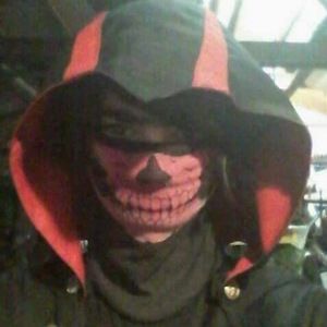 Meet your Posher, Fallen